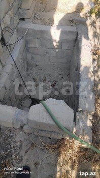 Həyət evi, Maştağa qəs.