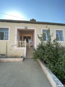 Həyət evi, Binəqədi r.