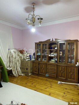 Həyət evi, Binəqədi r.