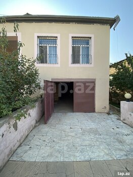Həyət evi, Binəqədi r.