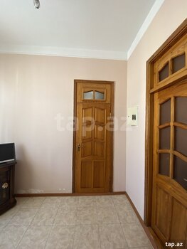 Həyət evi, Binəqədi r.