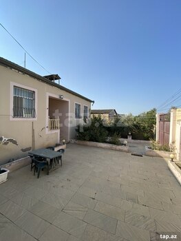 Həyət evi, Binəqədi r.