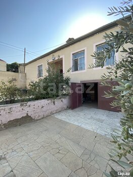Həyət evi, Binəqədi r.