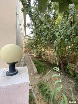 Həyət evi, Binəqədi r.