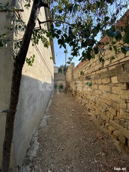 Həyət evi, Binəqədi r.