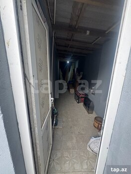 Bağ evi, Novxanı qəs.