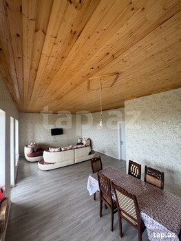 Bağ evi, Novxanı qəs.