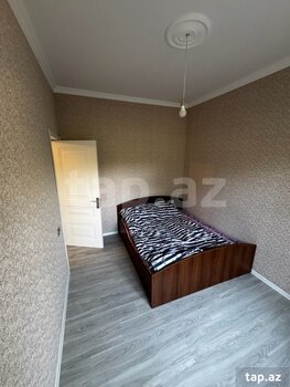 Bağ evi, Novxanı qəs.