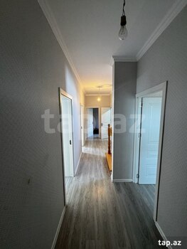Bağ evi, Novxanı qəs.