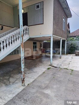 Həyət evi kirayə verilir, Lənkəran ş.