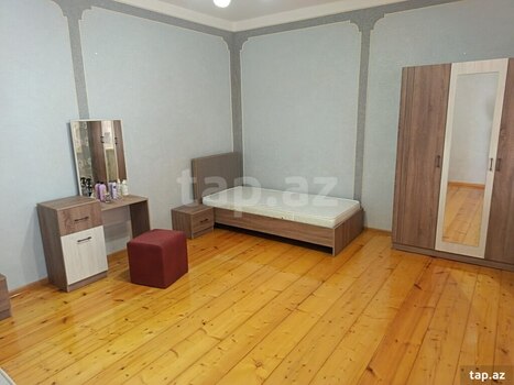 Həyət evi kirayə verilir, Lənkəran ş.