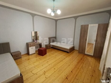 Həyət evi kirayə verilir, Lənkəran ş.