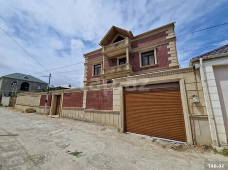 Villa, Saray qəs.