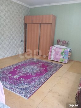 Həyət evi, Yaşıldərə qəs.