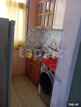 Həyət evi, Yaşıldərə qəs.