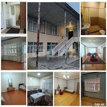 Həyət evi kirayə verilir, Lənkəran ş.