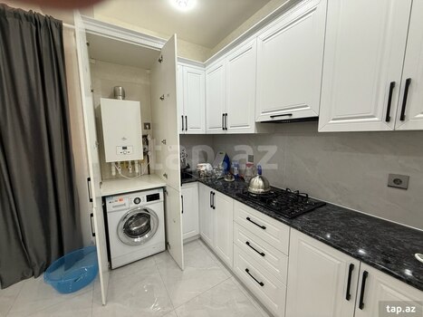 3-otaqlı yeni tikili, Qusar r., 92 m²