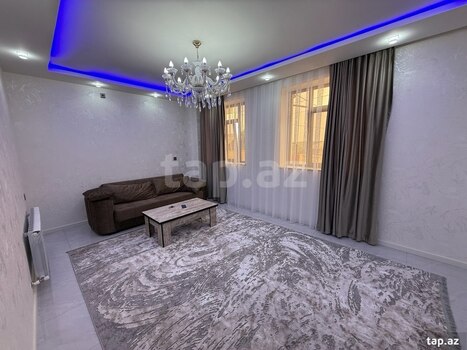 3-otaqlı yeni tikili, Qusar r., 92 m²