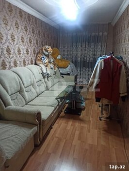 3-otaqlı mənzil, Sumqayıt ş., 100 m²