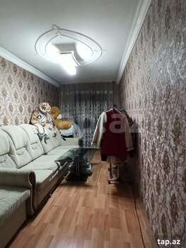 3-otaqlı mənzil, Sumqayıt ş., 100 m²