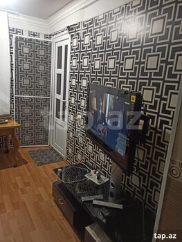 3-otaqlı mənzil, Sumqayıt ş., 100 m²