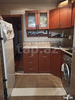 3-otaqlı mənzil, Sumqayıt ş., 100 m²