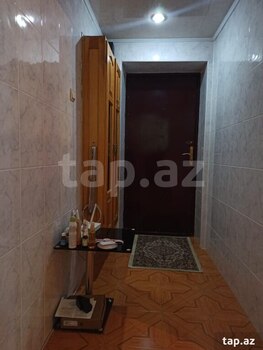 3-otaqlı mənzil, Sumqayıt ş., 100 m²
