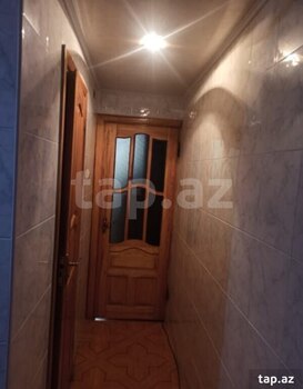 3-otaqlı mənzil, Sumqayıt ş., 100 m²