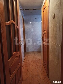 3-otaqlı mənzil, Sumqayıt ş., 100 m²