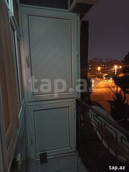 3-otaqlı mənzil, Sumqayıt ş., 100 m²
