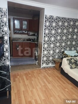3-otaqlı mənzil, Sumqayıt ş., 100 m²