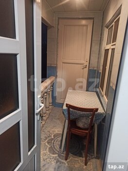 3-otaqlı mənzil, Sumqayıt ş., 100 m²
