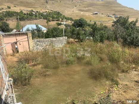 Bağ evi, Daşkəsən r.