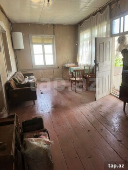 Bağ evi, Daşkəsən r.