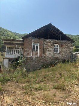 Bağ evi, Daşkəsən r.