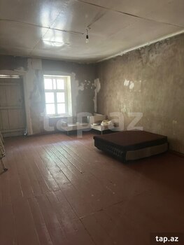 Bağ evi, Daşkəsən r.