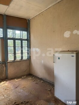 Bağ evi, Daşkəsən r.