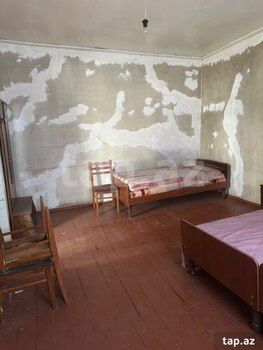 Bağ evi, Daşkəsən r.