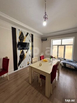 Həyət evi kirayə verilir, Şirvan ş.
