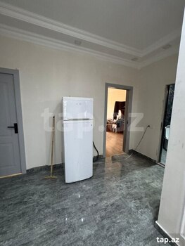 Həyət evi kirayə verilir, Şirvan ş.