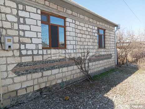 Həyət evi, Ağstafa r.