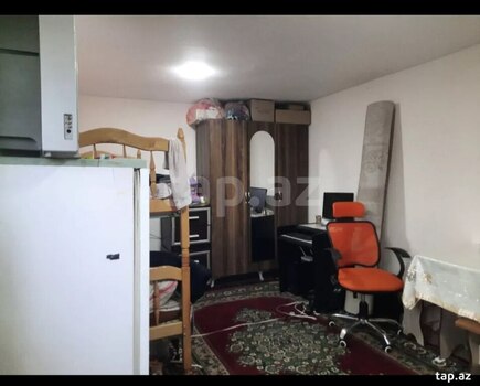 Həyət evi kirayə verilir, Xətai r.