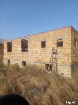 Həyət evi, Gəncə ş.