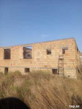 Həyət evi, Gəncə ş.
