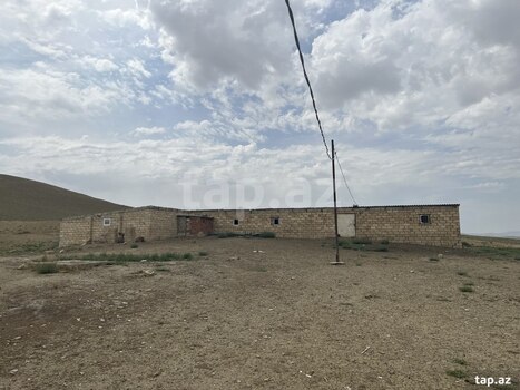 Obyekt, Qobustan r.