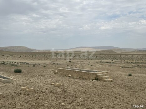 Obyekt, Qobustan r.