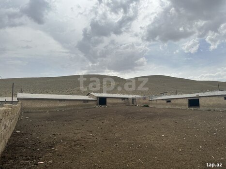 Obyekt, Qobustan r.