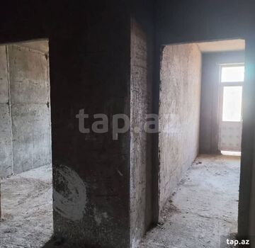 3-otaqlı yeni tikili, Lökbatan qəs., 129 m²