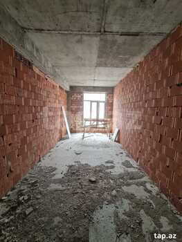 3-otaqlı yeni tikili, Lökbatan qəs., 129 m²