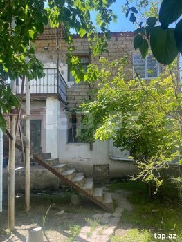 Həyət evi, Əhmədli qəs.